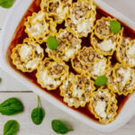 Pioneer Woman Roll Up Lasagna
