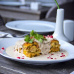 Rachael Ray Mexican Lasagna