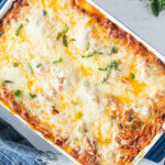 Reggano Oven Ready Lasagna Recipe