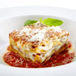 Stouffer's Chicken Lasagna Recipe