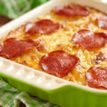 Big Mac Lasagna Recipe