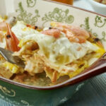 Cajun Seafood Lasagna Recipe