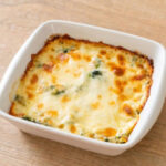 Keto Lasagna Recipe with Egg Wraps