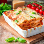 Olive Garden Lasagna Fritta Recipe