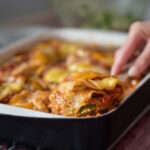 Lasagna Recipe Natasha's Kitchen