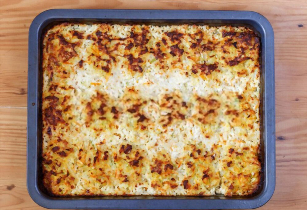 Keto Lasagna Recipe with Palmini Noodles