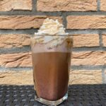 Mocha Madness Tropical Smoothie