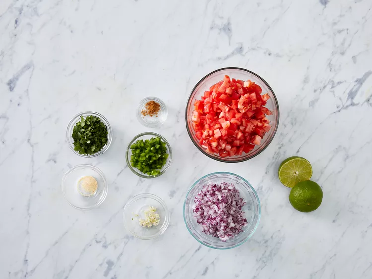 Pico de Gallo