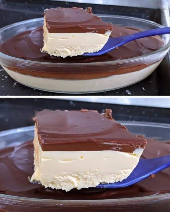 The Perfect Ice-cream Dessert