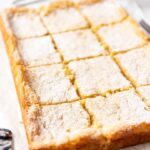 Gooey butter Cake Recipe