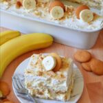 Delicious Banana Pudding Recipe