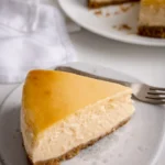 New York cheesecake recipe