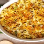Easy Chicken Casserole