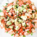 Easy Ceviche Recipe