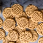 Peanut Butter cookies