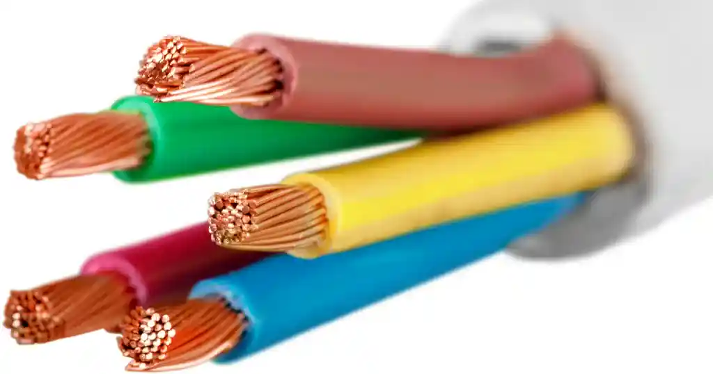 10 Common Things That Are 2 Millimeters Long or Thick - Copper Wire