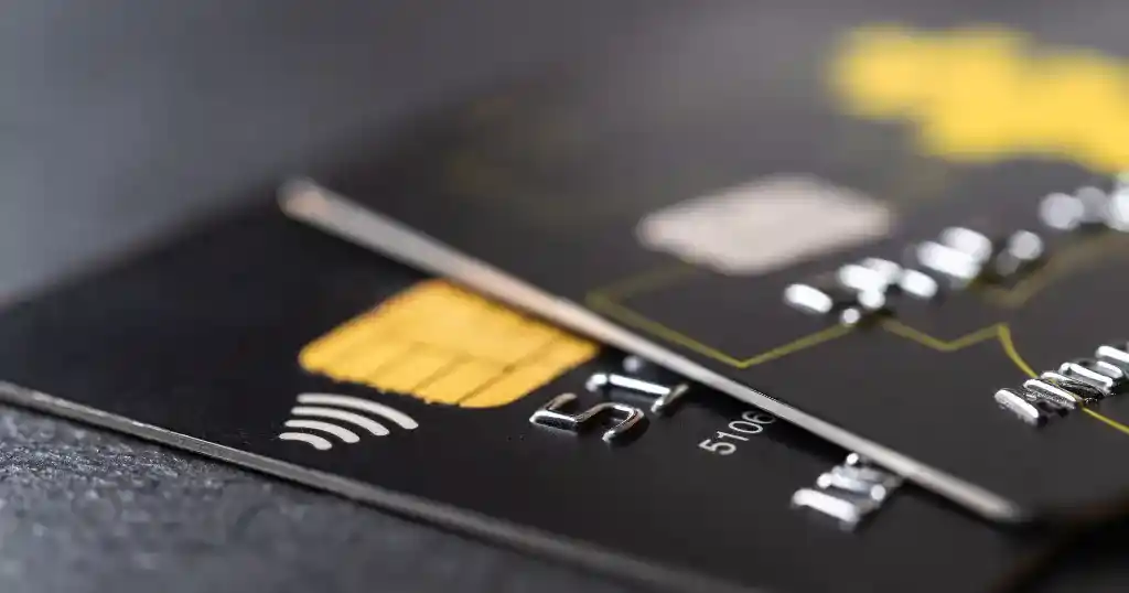 10 Common Things That Are 2 Millimeters Long or Thick - Credit Cards