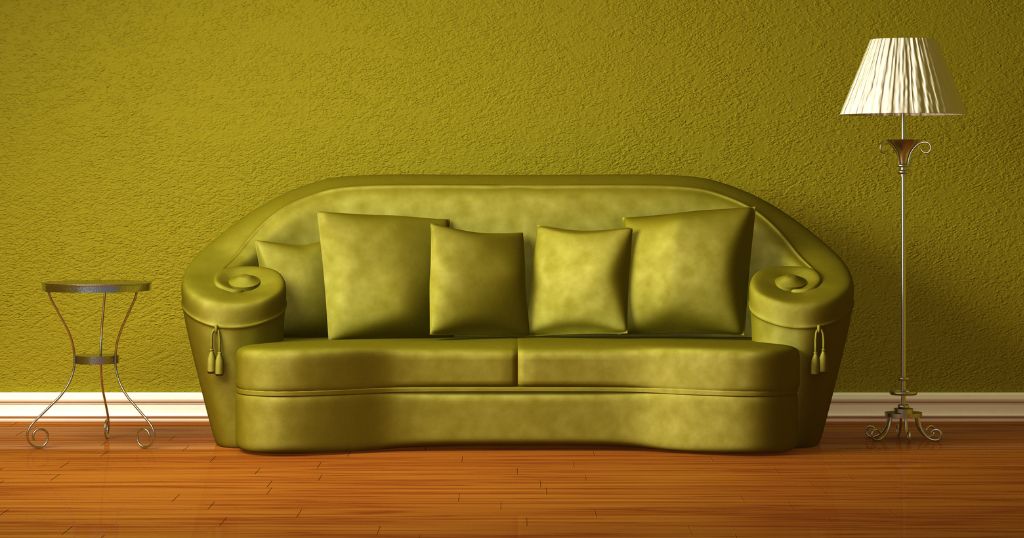 How Long is 3 Meters - A Standard Couch